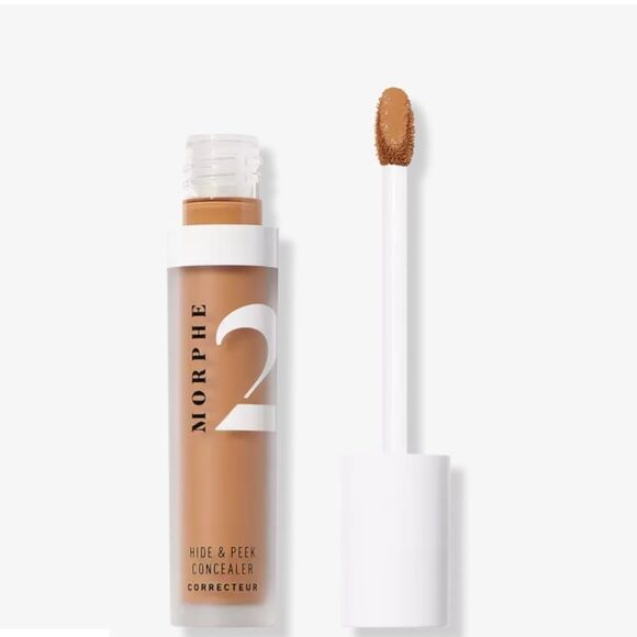 Morphe 2 Hide & Peek Concealer - Picture 2 of 7
